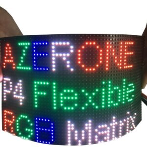 P2,5 Rgb Smd Esnek Panel